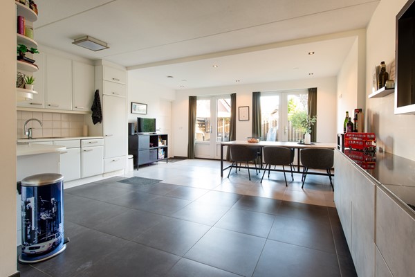 Medium property photo - Langewerf 22, 4273 XT Hank